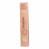 Mineral Fusion Valley Liquid Mineral Eyeliner