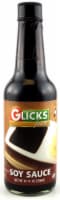 Glicks® Imitation Soy Sauce Perspective: Main