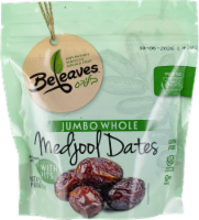 Beleaves™ Jumbo Medjool Dates Perspective: Main