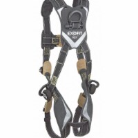 3m Dbi-Sala Arc Flash Body Harness,ExoFit NEX,L  1113332