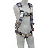 3m Dbi-Sala Full Body Harness,ExoFit STRATA,XL  1112488