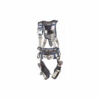 3m Dbi-Sala Full Body Harness,ExoFit STRATA,M 1112536