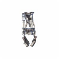 3m Dbi-Sala Full Body Harness,ExoFit STRATA,2XL  1112539