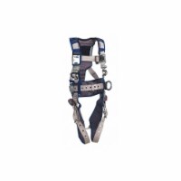 3m Dbi-Sala Full Body Harness,ExoFit STRATA,L  1112567