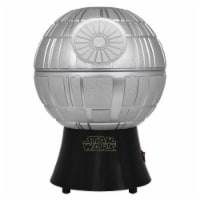 Star Wars Death Star Hot Air Style Popcorn Maker with Removable Bowl