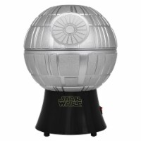 Star Wars Death Star Hot Air Style Popcorn Maker with Removable Bowl