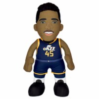 Bleacher Creatures Utah Jazz Donovan Mitchell 10  Plush Figure