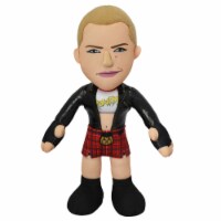Bleacher Creatures WWE Ronda Rousey 10  Plush Figure - A Wrestling Legend for Play or Display