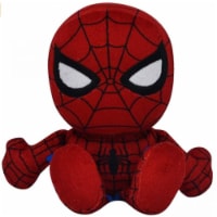 Marvel Spiderman 8  Kuricha Sitting Plush