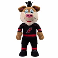 Bleacher Creatures New York Islanders Sparky The Dragon 8 Kuricha Mascot  Sitting Plush - Soft Chibi Inspired Mascot