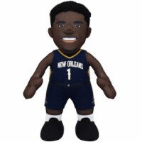Bleacher Creatures New Orleans Pelicans Zion Williamson 10  Plush Figure