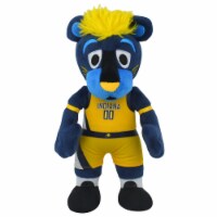 Bleacher Creatures Indiana Pacers Boomer 10  Plush Figure