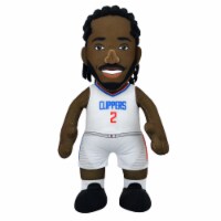 Bleacher Creatures Los Angeles Clippers Kawhi Leonard 10  Plush Figure