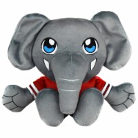 Alabama Crimson Tide Al The Elephant Mascot  Kuricha Sitting Plushies