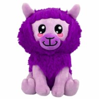 Bleacher Creatures Llama Kuricha 6-Inches Sitting Plushee- Super Soft Chibi Plush