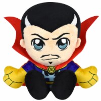 Marvel's Dr Strange Kuricha 6-Inches Sitting Plush -  Soft Chibi Inspired Toy