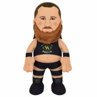 Bleacher Creatures WWE Superstar Otis 10  Plush Figure- A Wrestling Star for Play or Display