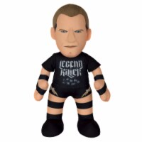 Bleacher Creatures WWE Randy Orton 10  Plush Figure - A Wrestling Legend for Play and Display