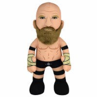 Bleacher Creatures WWE Triple H 10  Plush Figure - A Wrestling Legend for Play and Display