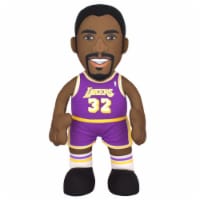 Bleacher Creatures Los Angeles Lakers Magic Johnson 10  Plush Figure