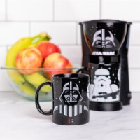 Star Wars Darth Vader and Stormtrooper Grilled Cheese Maker