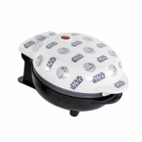 Uncanny Brands Star Wars Mini Death Star Waffle Maker - Star Wars Kitchen Appliance