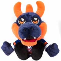 Bleacher Creatures New York Islanders Sparky The Dragon 8  Kuricha Mascot Sitting Plush