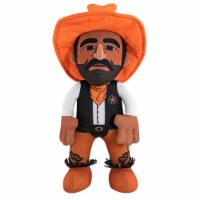 Bleacher Creatures Oklahoma State Cowboys Pistol Pete 10  Mascot Plush Figure