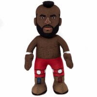 Bleacher Creatures WWE Legend Wrestlemania Mr. T 10  Plush Figure