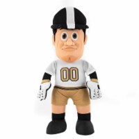 Bleacher Creatures Purdue Boilermakers Pete 10  Mascot Plush Figures