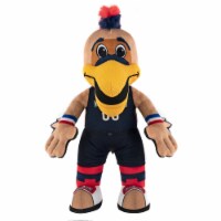 Bleacher Creatures New Orleans Pelicans Pierre 10  Mascot Plush Figures
