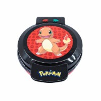 Uncanny Brands Pokémon Charmander Waffle Maker - Make Bounty Charmander Waffles