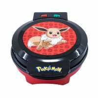 Uncanny Brands Pokémon Eevee Waffle Maker - Make Bounty Eevee Waffles 