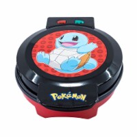 Uncanny Brands Pokémon Squirtle Waffle Maker - Make Bounty Squirtle Waffles