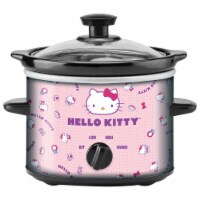 hello kitty crockpot｜TikTok Search