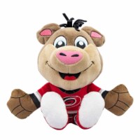 Bleacher Creatures Carolina Hurricanes Stormy 8  Kuricha Mascot Sitting Plush