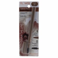 Flower Draw The Line EP1 Blonde Eyebrow Pencil Perspective: Main