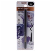 Flower Onyx Forever Wear Liner Long-Wear Eyeliner Perspective: Main