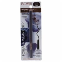 Forever Wear Longwear Eyeliner (Amethyst) Perspective: Main