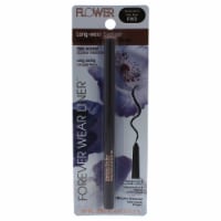 Flower Brownstone Forever Wear Liner™ Long Wear Eyeliner Perspective: Main