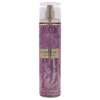 Sofia Vergara Tempting Fragrance Mist Body Mist 8 oz