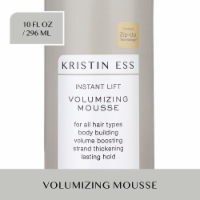 Kristin Ess Instant Lift Volumizing Mousse Perspective: Main