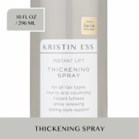 Kristin Ess Instant Lift Thickening Spray Hairspray