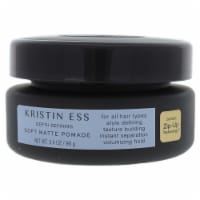 Kristin Ess Depth Defining Soft Matte Pomade 3.4 oz