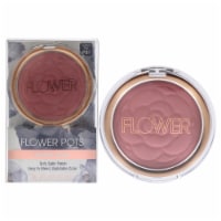 Flower Beauty Flower Pots Sweet Pea PB1 Powder Blush