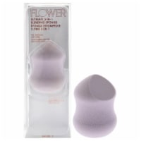 Flower Ultimate 3-in-1 Blending Sponge Perspective: Main