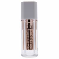 FLOWER Beauty Petal Pout 070 Coral Crush Cream Lipstick Perspective: Main