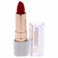 Flower Beauty Petal Pout Delicate Dew Lip Color 100 Matte Lipstick Perspective: Main