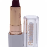 Flower Beauty Petal Pout Lip Color 115 Dahilia Desire Cream Lipstick Perspective: Main