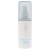 Flower Seal the Deal Hydrating Setting Spray Perspective: Main